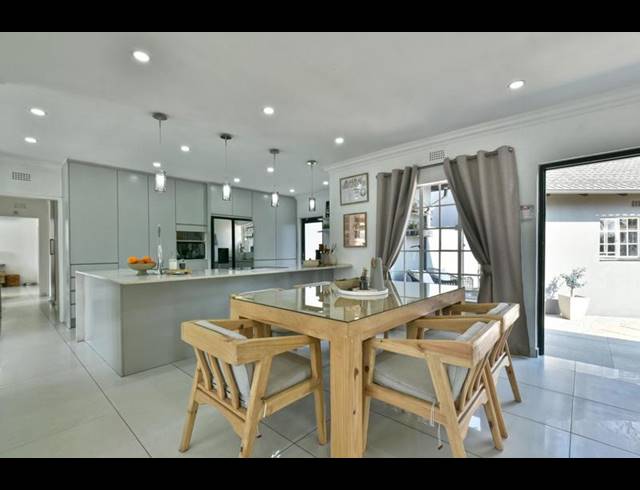 3 BEDROOM HOUSE FOR SALE IN FARRARMERE